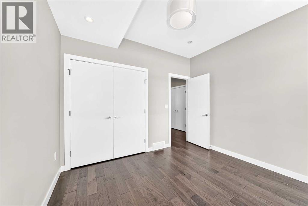 1317 20 Avenue NW, Calgary, Alberta  T3M 1G4 - Photo 16 - A2333331