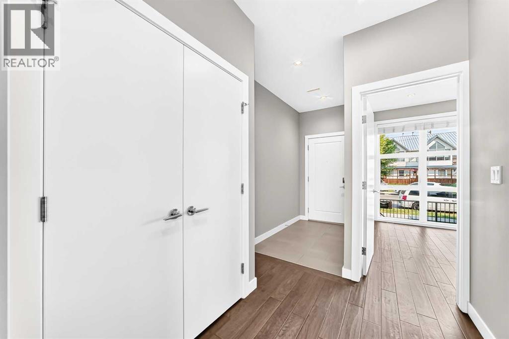 1317 20 Avenue NW, Calgary, Alberta  T3M 1G4 - Photo 19 - A2333331