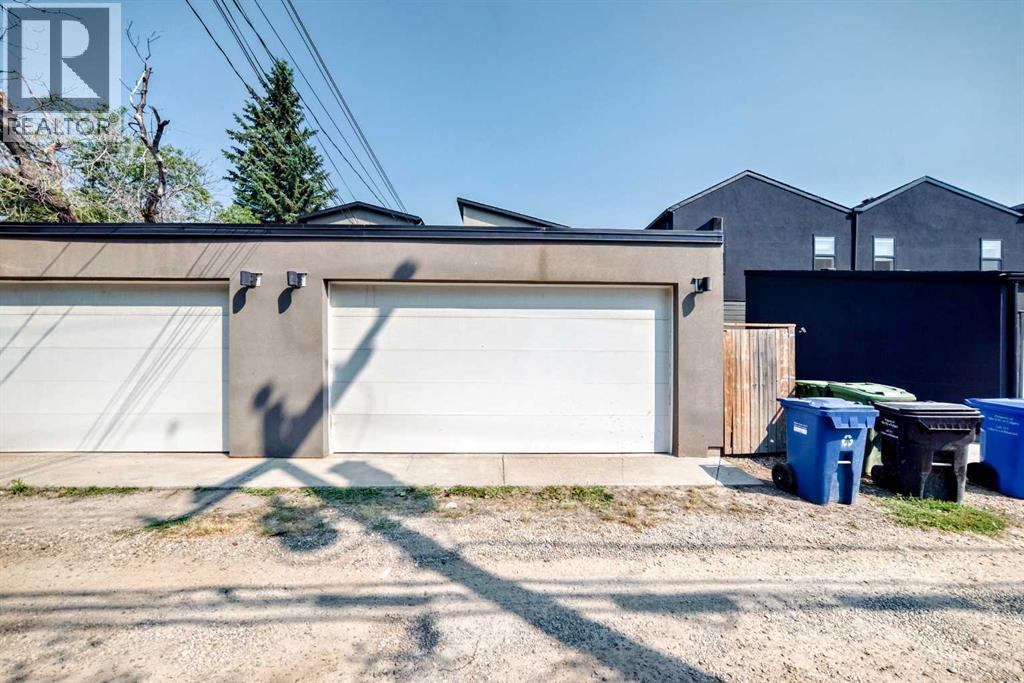 1317 20 Avenue NW, Calgary, Alberta  T3M 1G4 - Photo 49 - A2333331