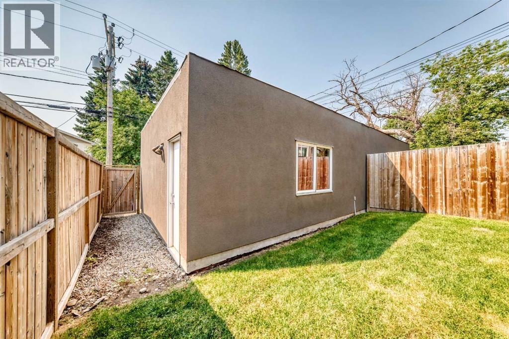 1317 20 Avenue NW, Calgary, Alberta  T3M 1G4 - Photo 48 - A2333331