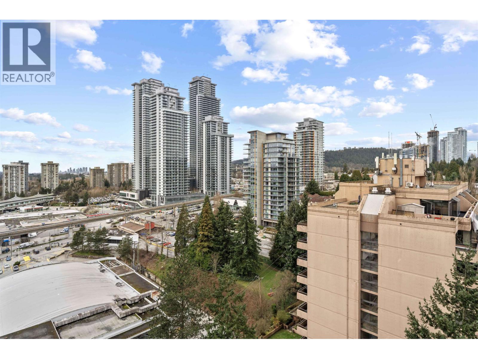 1301 450 Westview Street, Coquitlam, British Columbia  V3K 6C3 - Photo 11 - R3151231