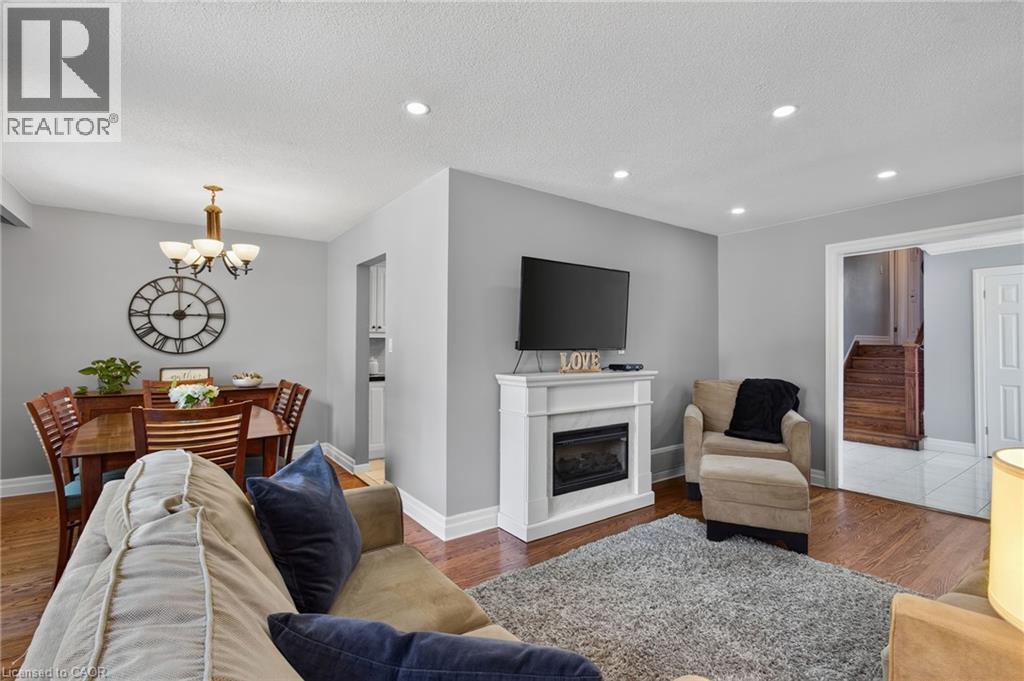 1172 Chada Avenue, Mississauga, Ontario  L5C 1P9 - Photo 10 - 40847861
