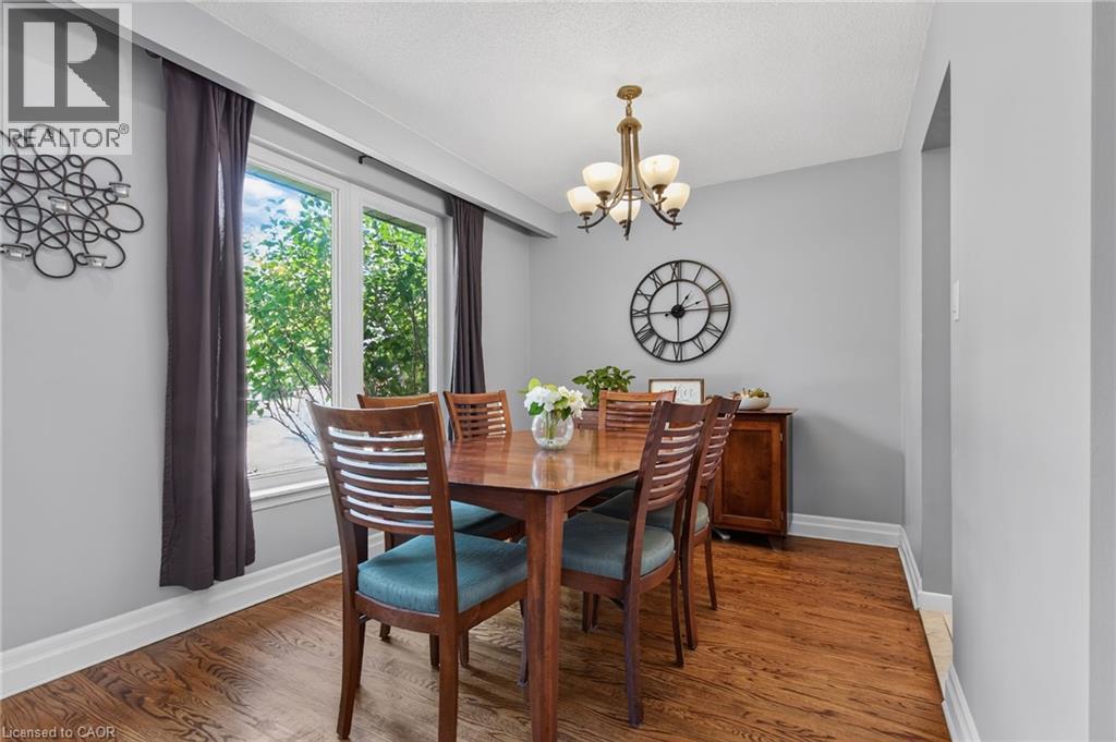 1172 Chada Avenue, Mississauga, Ontario  L5C 1P9 - Photo 12 - 40847861