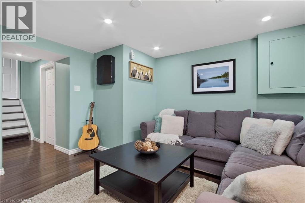1172 Chada Avenue, Mississauga, Ontario  L5C 1P9 - Photo 29 - 40847861