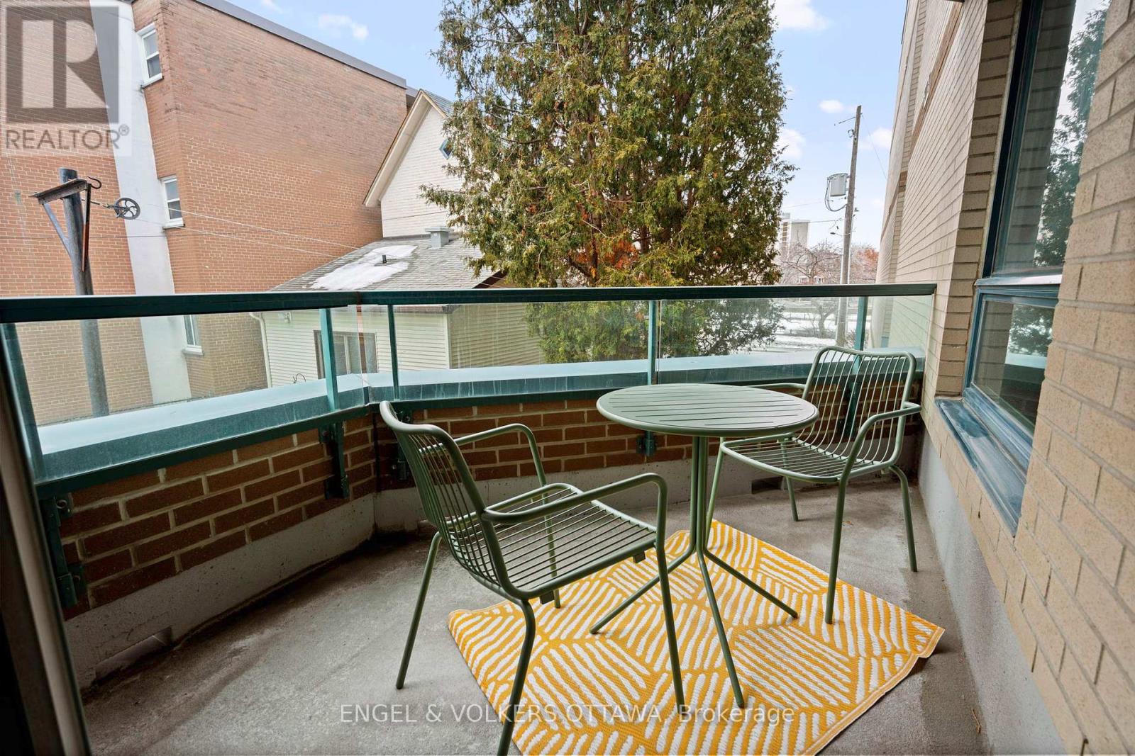 207 - 10 Main Street, Ottawa, Ontario K1S 1M9 - Photo 20 - X13634184