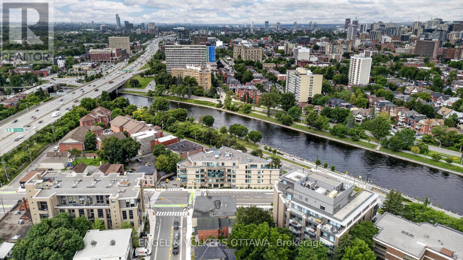 207 - 10 Main Street, Ottawa, Ontario K1S 1M9 - Photo 24 - X13634184