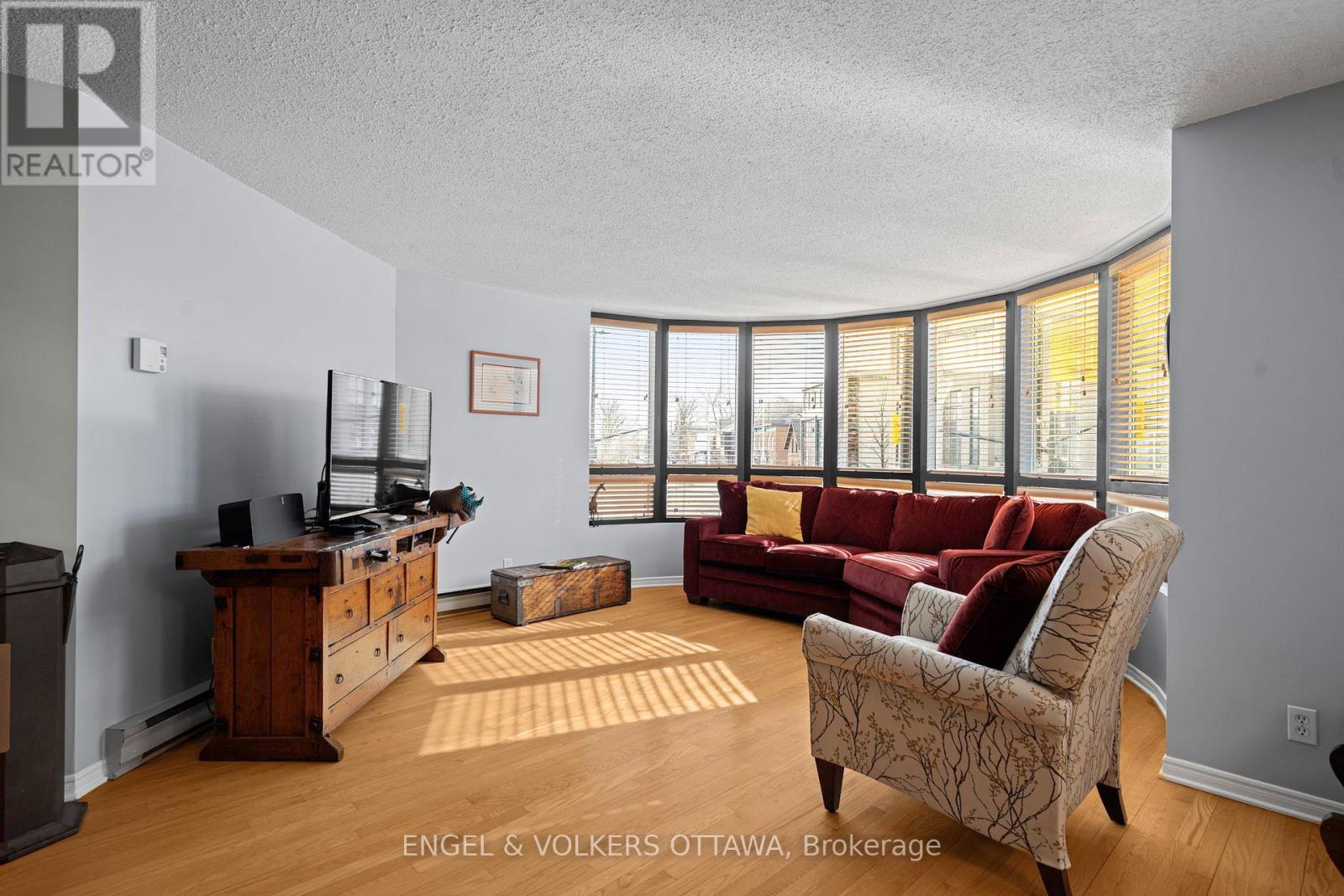 207 - 10 Main Street, Ottawa, Ontario K1S 1M9 - Photo 7 - X13634184