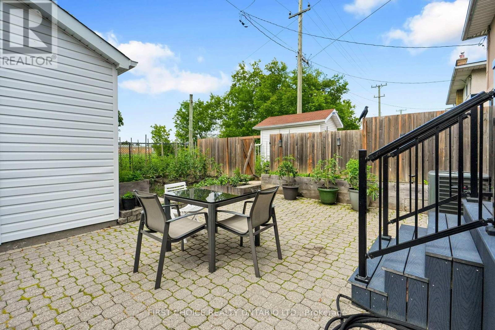 1442 Claymor Avenue, Ottawa, Ontario K2C 1S6 - Photo 31 - X13634356