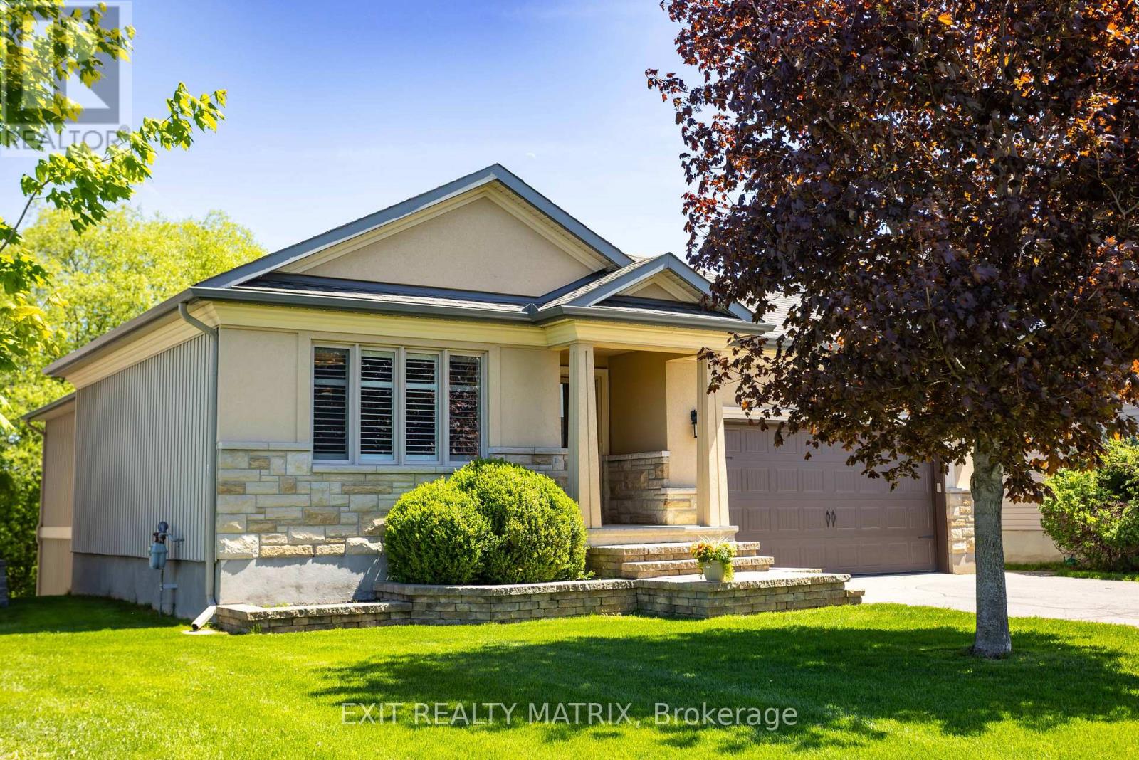 79 RADISSON DRIVE, Russell, Ontario