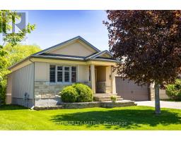 79 RADISSON DRIVE, Russell, Ontario