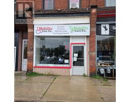 10 MAIN STREET W, Smiths Falls, Ontario