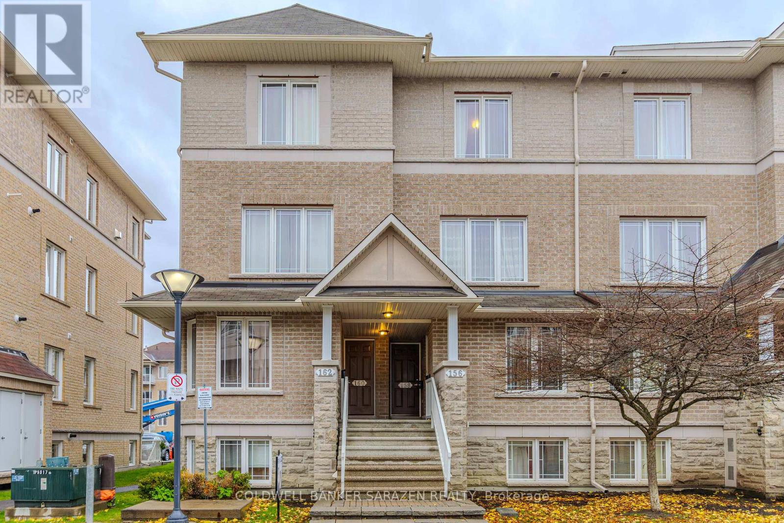 160 PASEO PRIVATE, Ottawa, Ontario