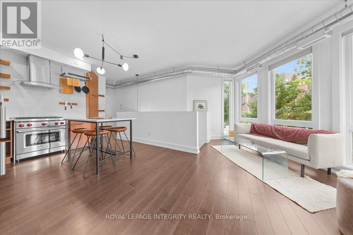 204 - 150 Greenfield Avenue, Ottawa, Ontario K1S 0X8 - Photo 12 - X13634458