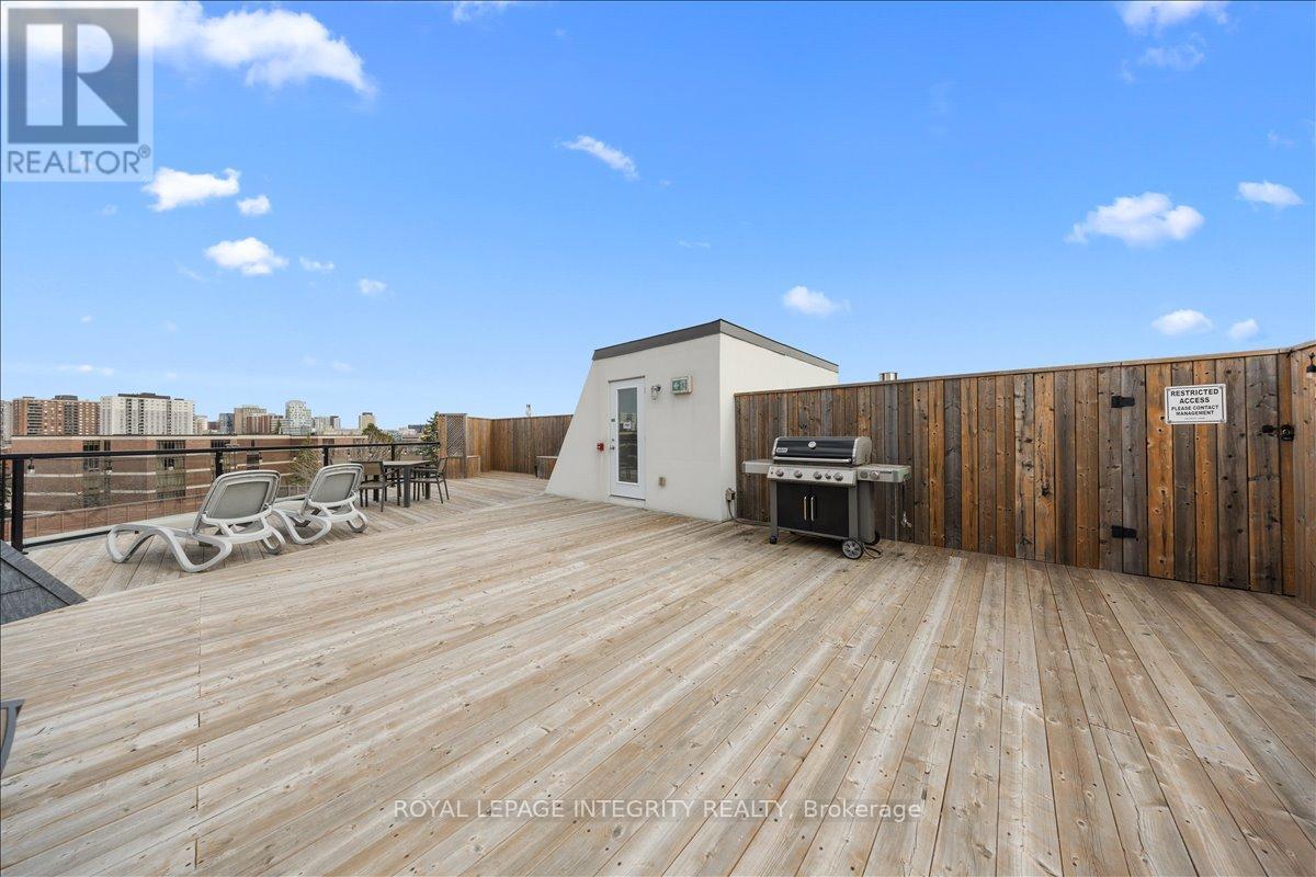 204 - 150 Greenfield Avenue, Ottawa, Ontario K1S 0X8 - Photo 32 - X13634458