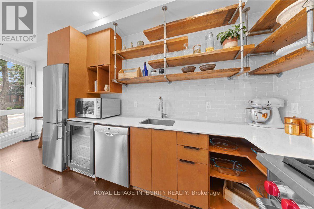 204 - 150 Greenfield Avenue, Ottawa, Ontario K1S 0X8 - Photo 8 - X13634458