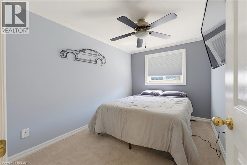 93 Winding Way, Brantford, Ontario  N3R 6A4 - Photo 15 - 40851451
