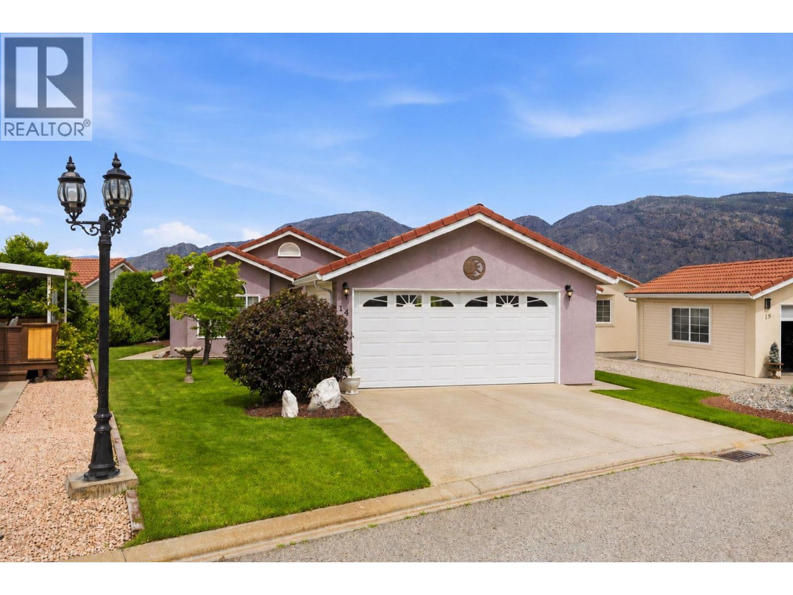 9400 115th Street Unit# 14 Osoyoos Photo 11