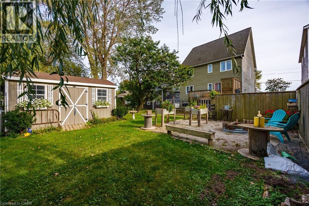 26 Erie Boulevard, Long Point, Ontario  N0E 1M0 - Photo 38 - 40852207