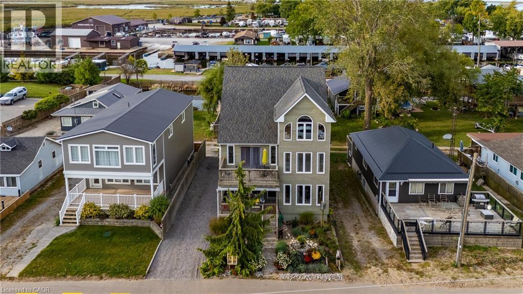 26 Erie Boulevard, Long Point, Ontario  N0E 1M0 - Photo 44 - 40852207