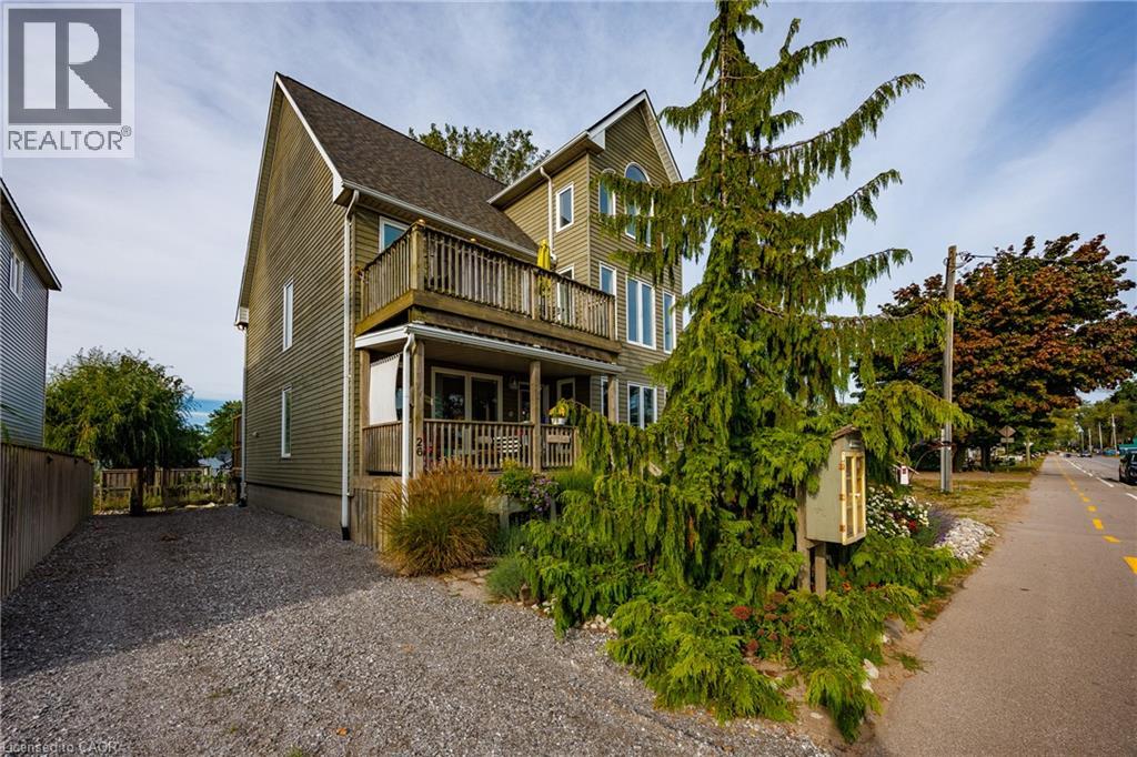 26 Erie Boulevard, Long Point, Ontario  N0E 1M0 - Photo 40 - 40852207