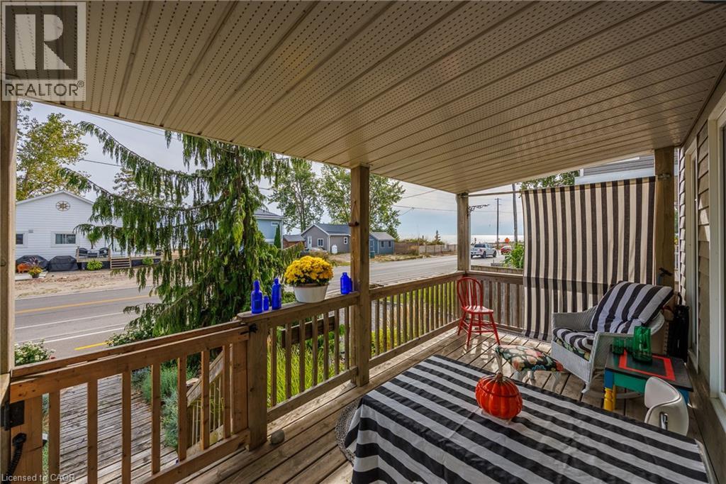 26 Erie Boulevard, Long Point, Ontario  N0E 1M0 - Photo 2 - 40852207