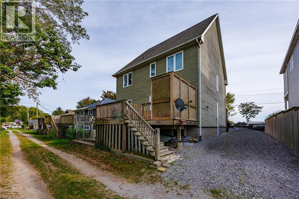 26 Erie Boulevard, Long Point, Ontario  N0E 1M0 - Photo 33 - 40852207