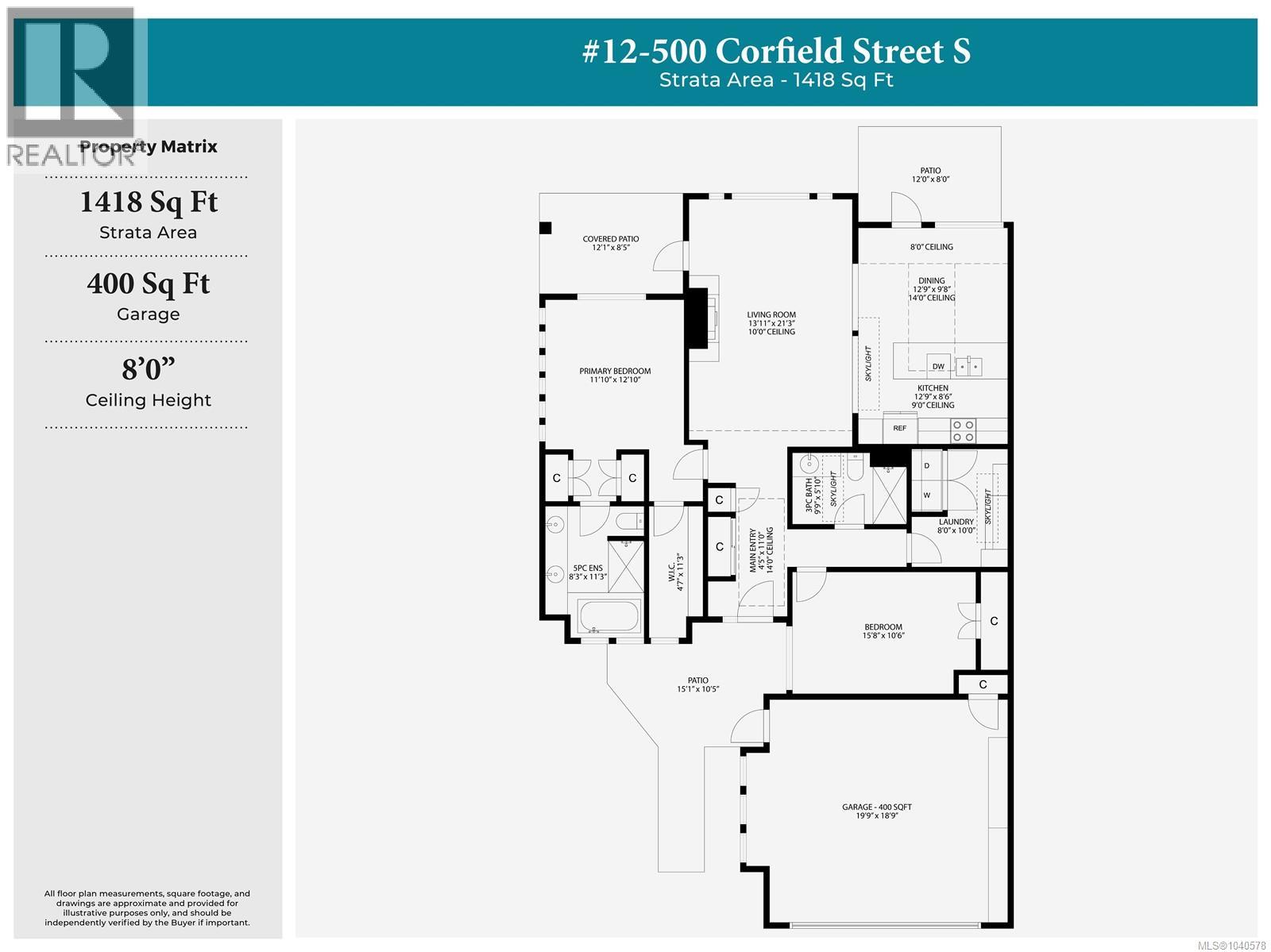 12 500 Corfield St S, Parksville, British Columbia  V9K 0A8 - Photo 10 - 1040578