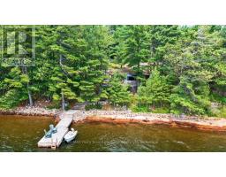 231 BLIND BAY COTTAGERS ROAD, carling, Ontario