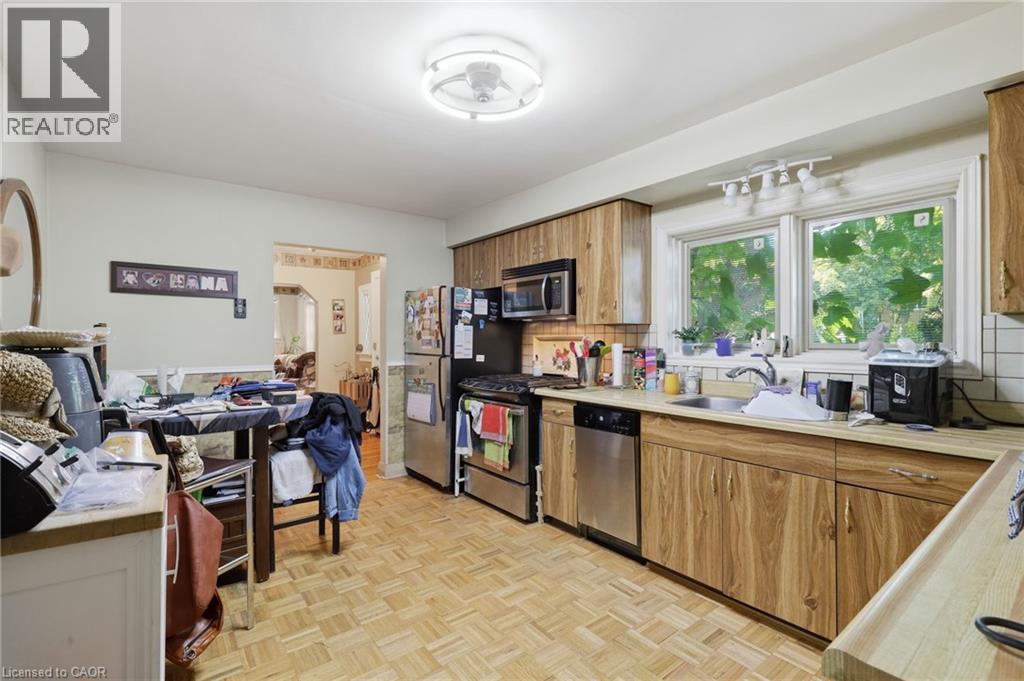 356 Thompson Road, London, Ontario  N5Z 2Z7 - Photo 10 - 40852941