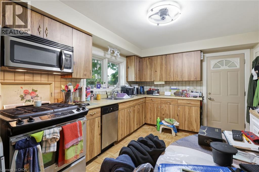 356 Thompson Road, London, Ontario  N5Z 2Z7 - Photo 11 - 40852941