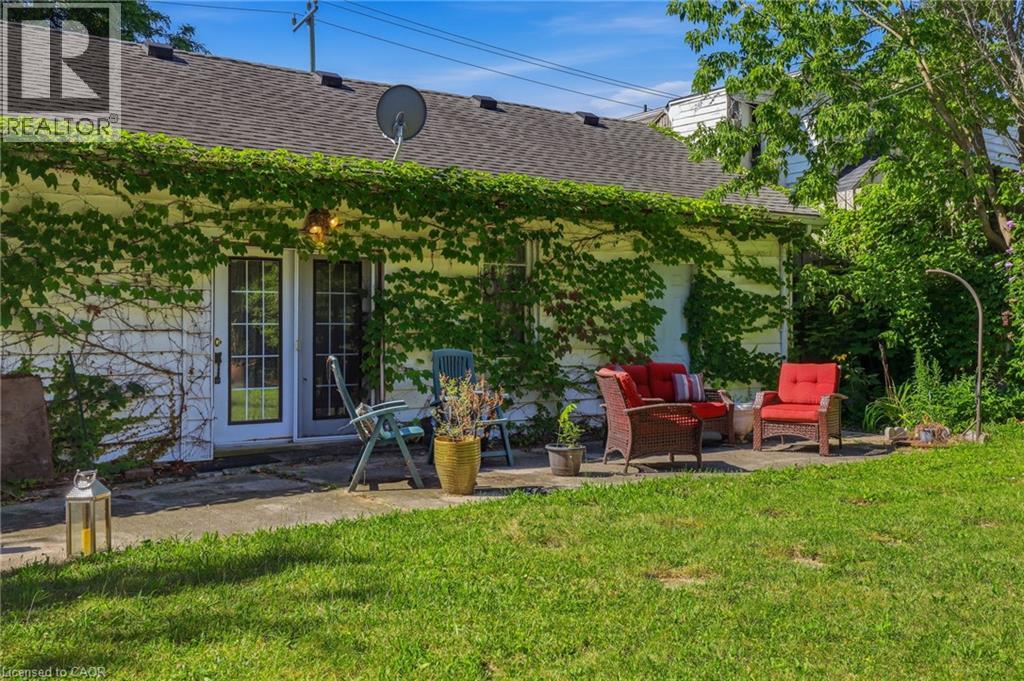 356 Thompson Road, London, Ontario  N5Z 2Z7 - Photo 24 - 40852941