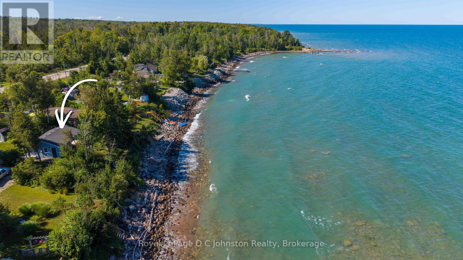 499 Bruce Road 13 Road, Native Leased Lands, Ontario  N0H 2L0 - Photo 9 - X13626662