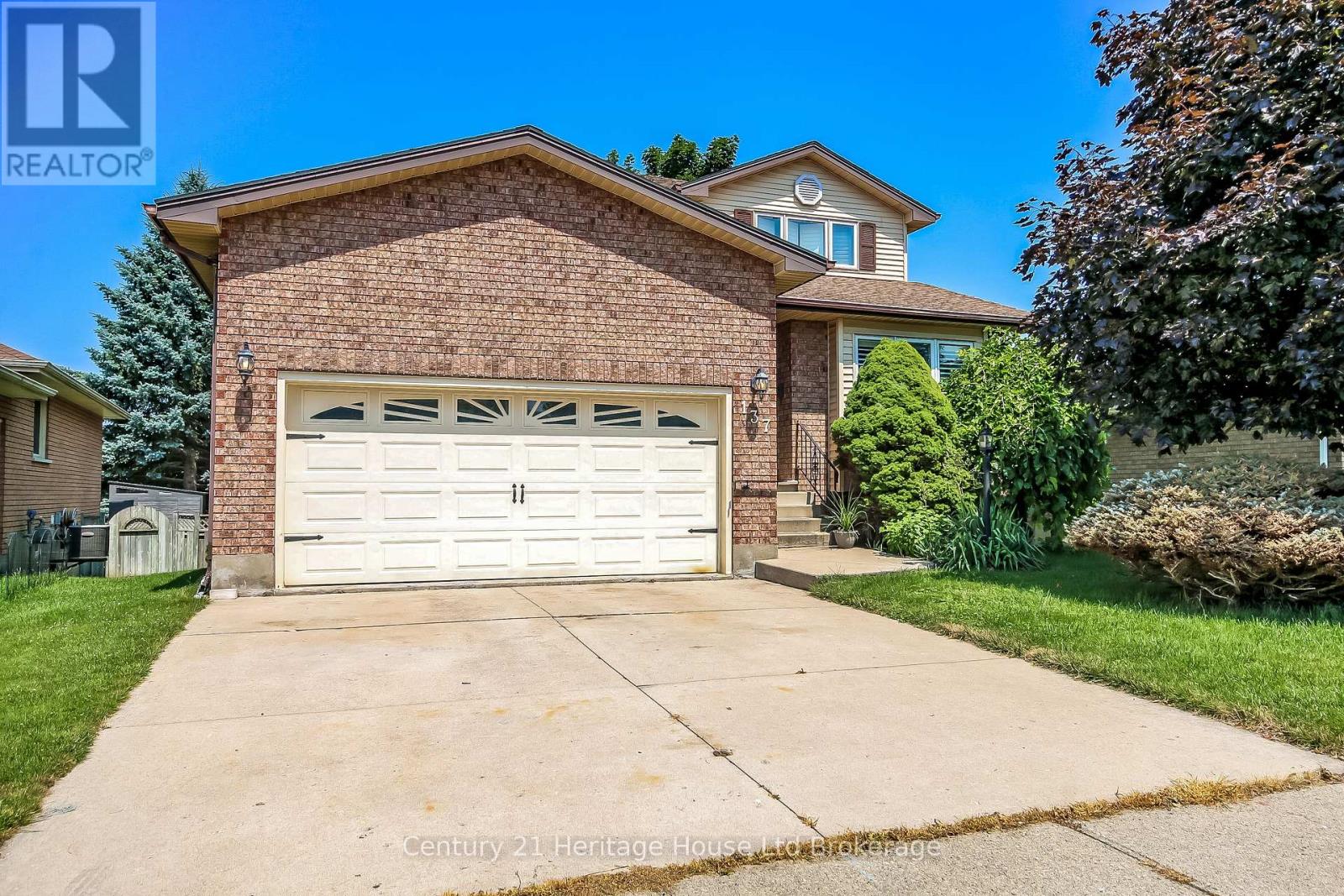 137 Fifth Avenue, Woodstock, Ontario  N4S 8V6 - Photo 2 - X13634426