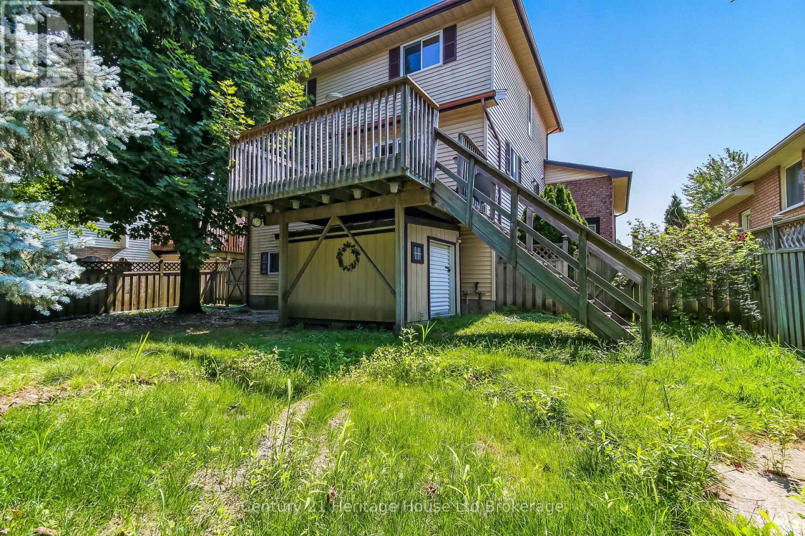 137 Fifth Avenue, Woodstock, Ontario  N4S 8V6 - Photo 29 - X13634426
