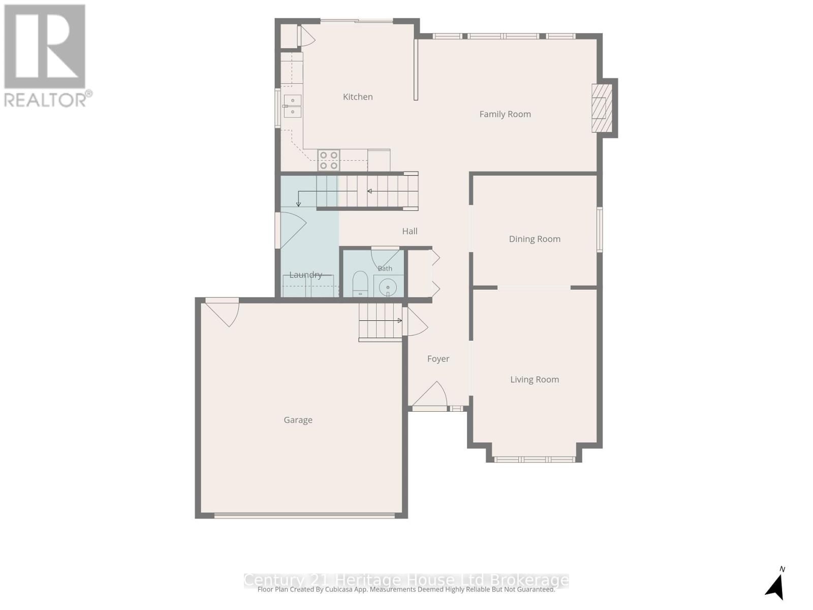 137 Fifth Avenue, Woodstock, Ontario  N4S 8V6 - Photo 32 - X13634426