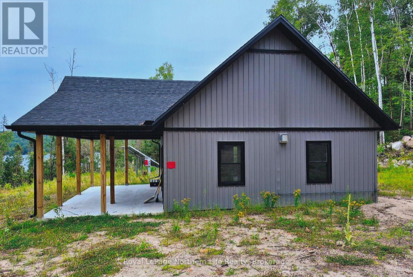 1255 Snake Creek Road, Mattawan, Ontario  P0H 1V0 - Photo 49 - X10708078