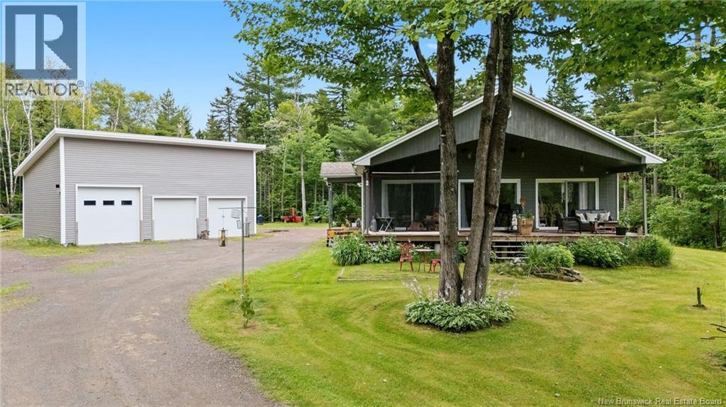 3515 Route 530, Grande-Digue, New Brunswick  E4R 5H4 - Photo 1 - NB145185