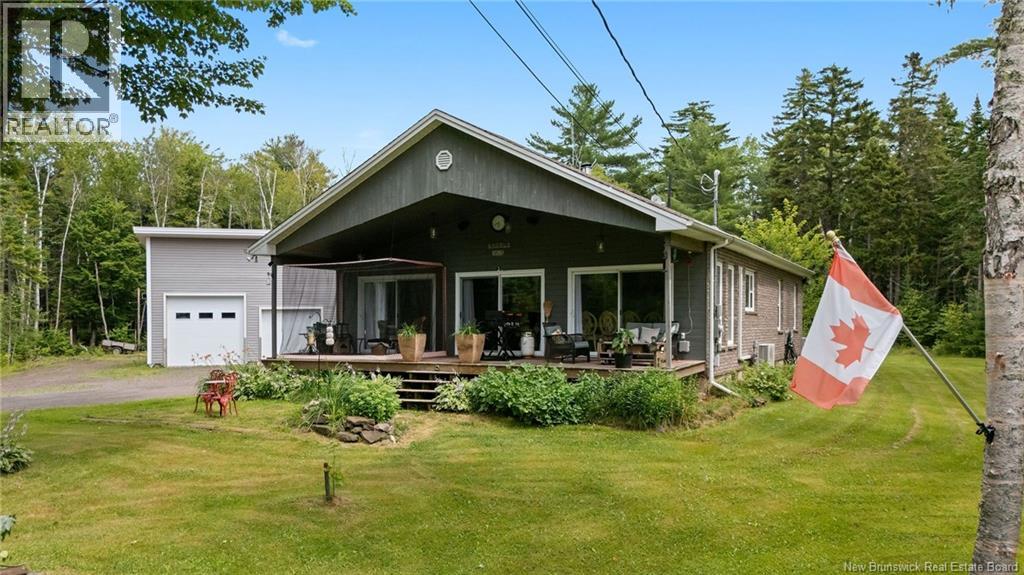 3515 Route 530, Grande-Digue, New Brunswick  E4R 5H4 - Photo 3 - NB145185