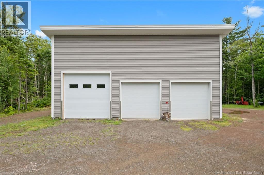 3515 Route 530, Grande-Digue, New Brunswick  E4R 5H4 - Photo 38 - NB145185