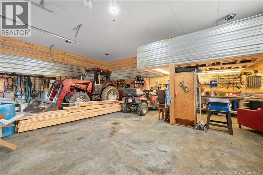 3515 Route 530, Grande-Digue, New Brunswick  E4R 5H4 - Photo 39 - NB145185
