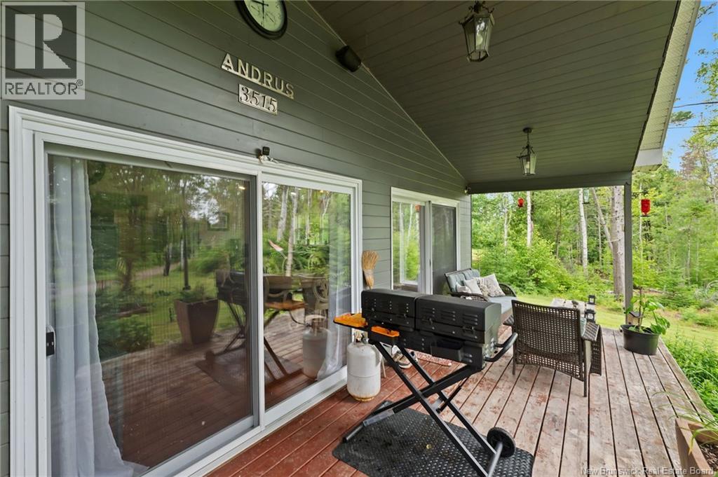 3515 Route 530, Grande-Digue, New Brunswick  E4R 5H4 - Photo 41 - NB145185