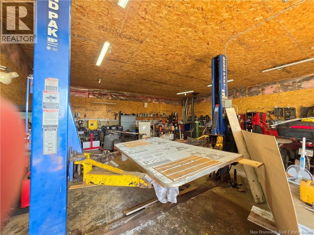 11620 Route 105, Kilburn, New Brunswick  E7H 3W4 - Photo 12 - NB144917