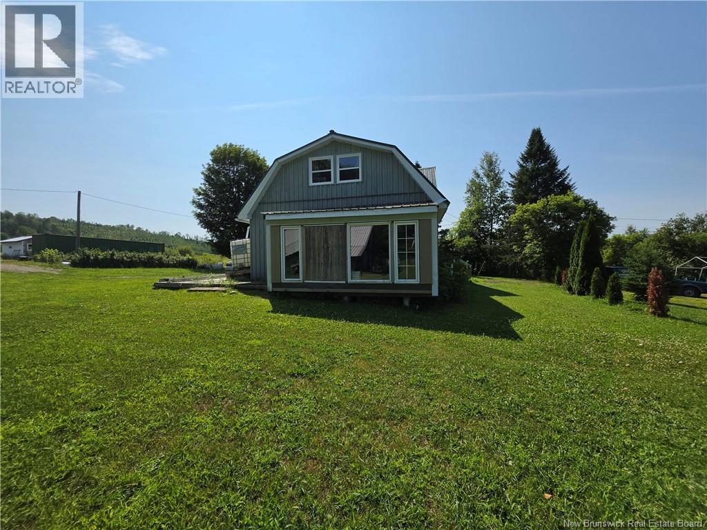 11620 Route 105, Kilburn, New Brunswick  E7H 3W4 - Photo 13 - NB144917