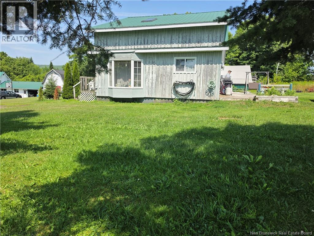 11620 Route 105, Kilburn, New Brunswick  E7H 3W4 - Photo 2 - NB144917