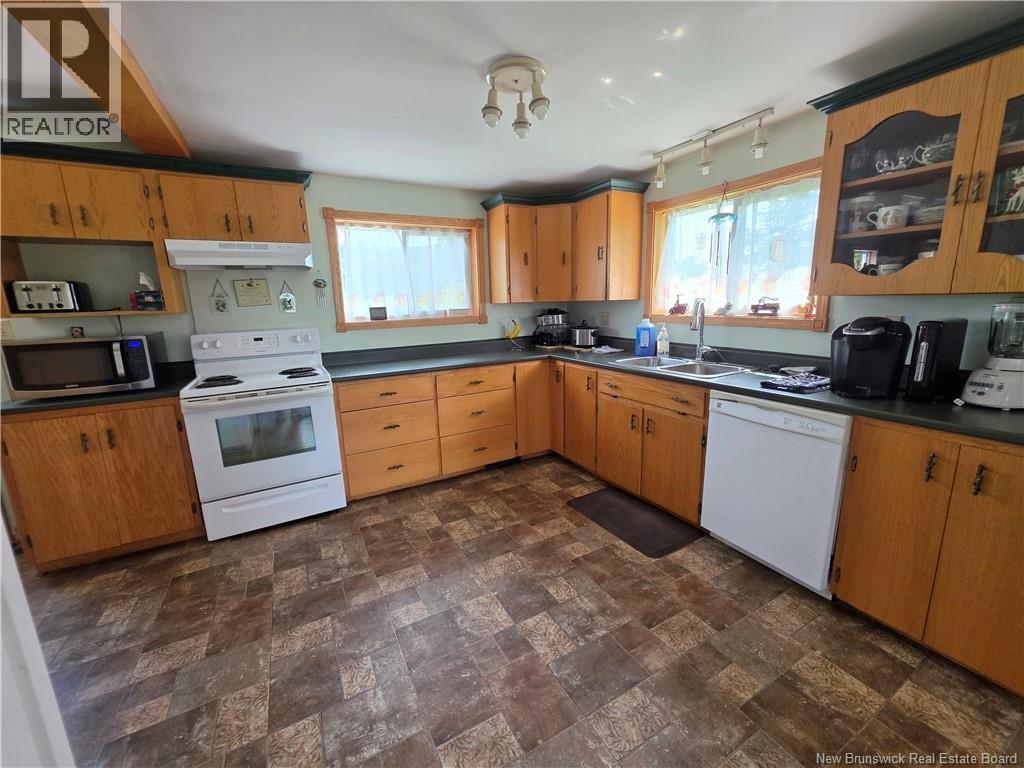 11620 Route 105, Kilburn, New Brunswick  E7H 3W4 - Photo 4 - NB144917