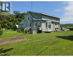 11620 Route 105, kilburn, New Brunswick
