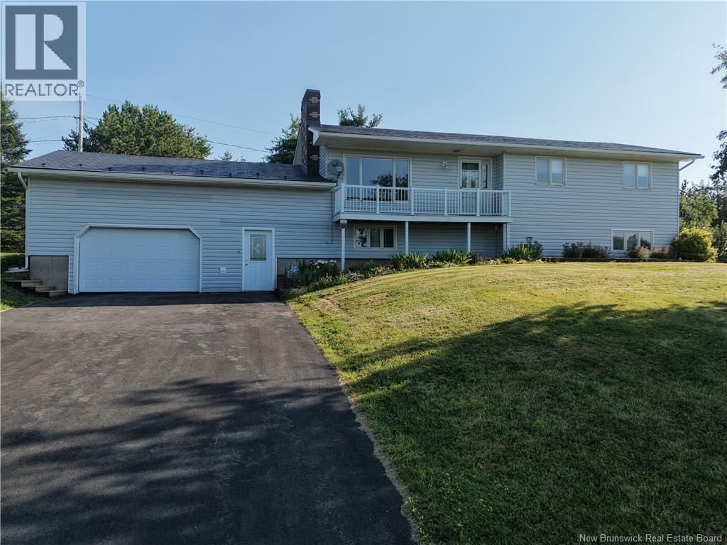23 Tavener Road, Picadilly, New Brunswick  E4E 5K6 - Photo 1 - NB143481