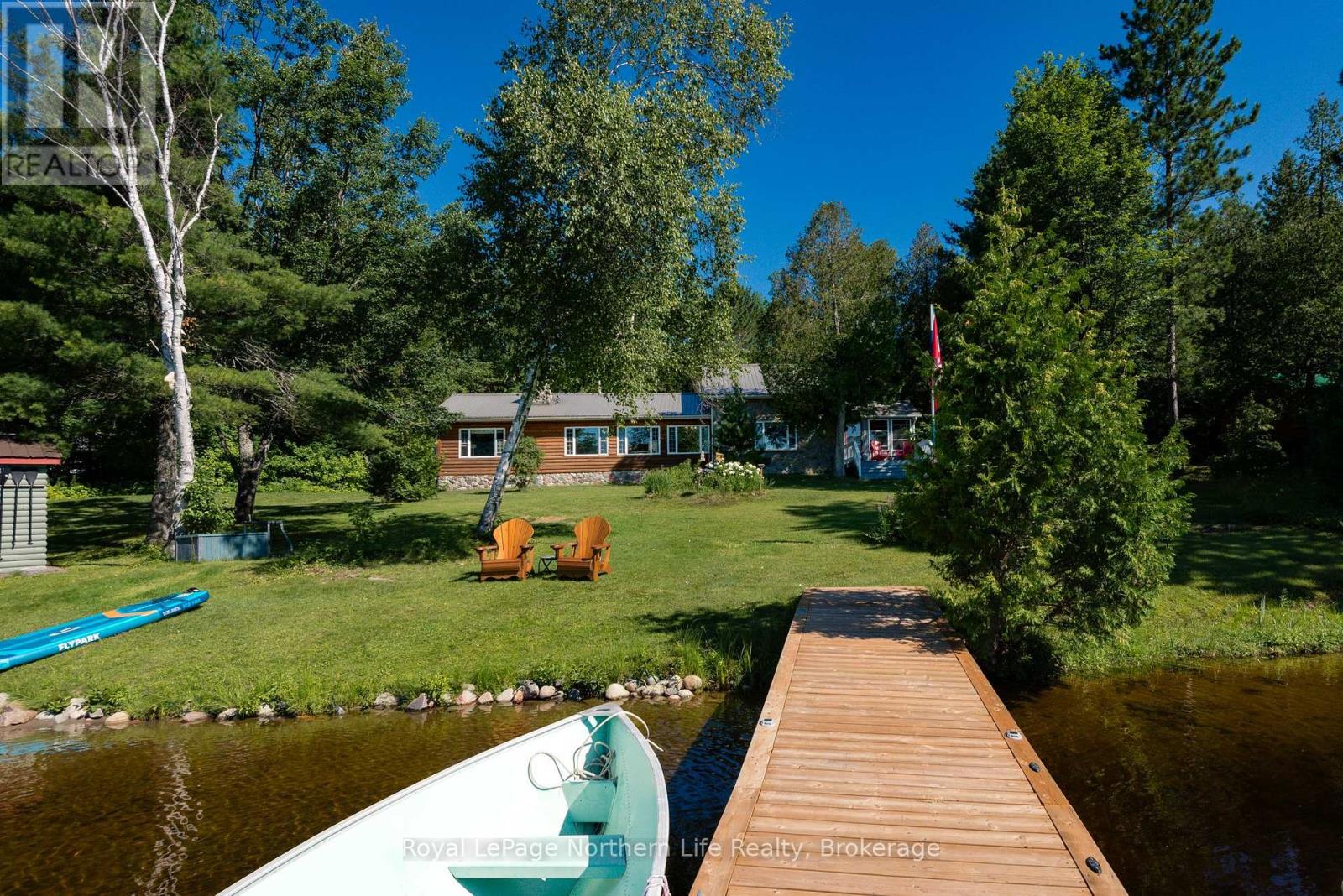 2912 Highway 11 N, Unorganized Townships, Ontario  P0H 1T0 - Photo 19 - X13634402