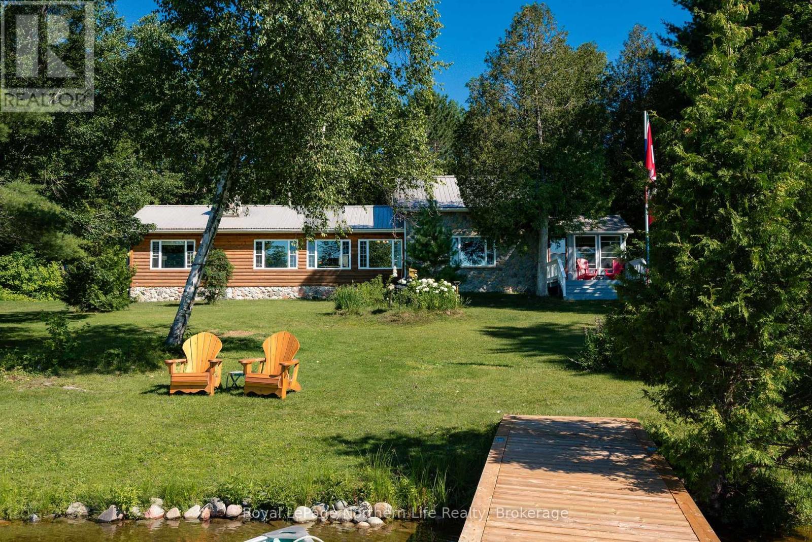 2912 Highway 11 N, Unorganized Townships, Ontario  P0H 1T0 - Photo 20 - X13634402