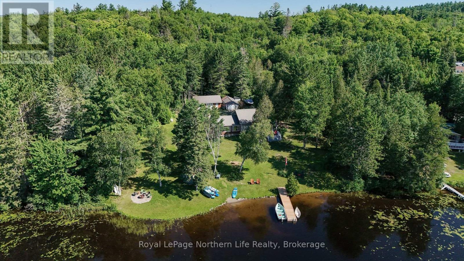 2912 Highway 11 N, Unorganized Townships, Ontario  P0H 1T0 - Photo 49 - X13634402